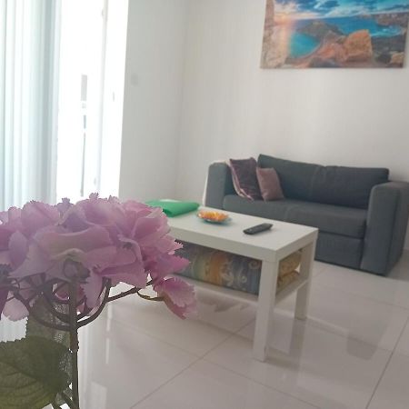 Sliema Ferries Apartment Exterior foto