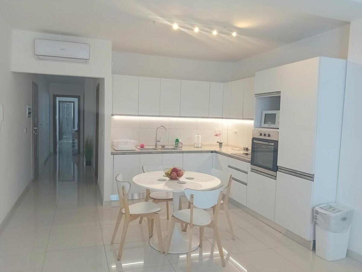 Sliema Ferries Apartment Exterior foto